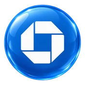 Chase logo (brokerage)