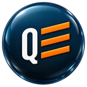 Qtrade Direct Investing logo (brokerage)