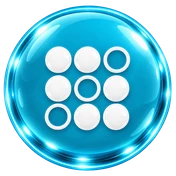 SoFi logo (brokerage)