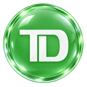 TD Direct Investing logo (brokerage)