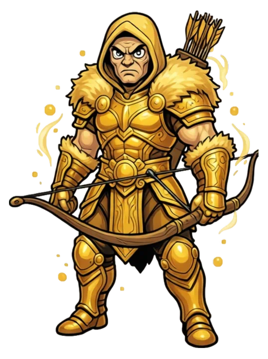 Longbowman, a Mid Yield species