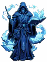 Immortal Apprentice