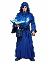 Novice Apprentice