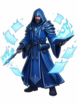 Vanguard Apprentice