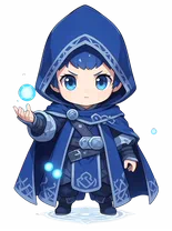 Baby Conjurer