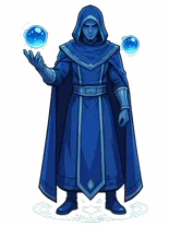 Novice Conjurer