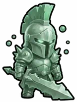 Baby Dread Knight