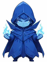 Baby Sorcerer