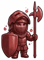 Novice Warden